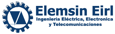 ELEMSIN EIRL