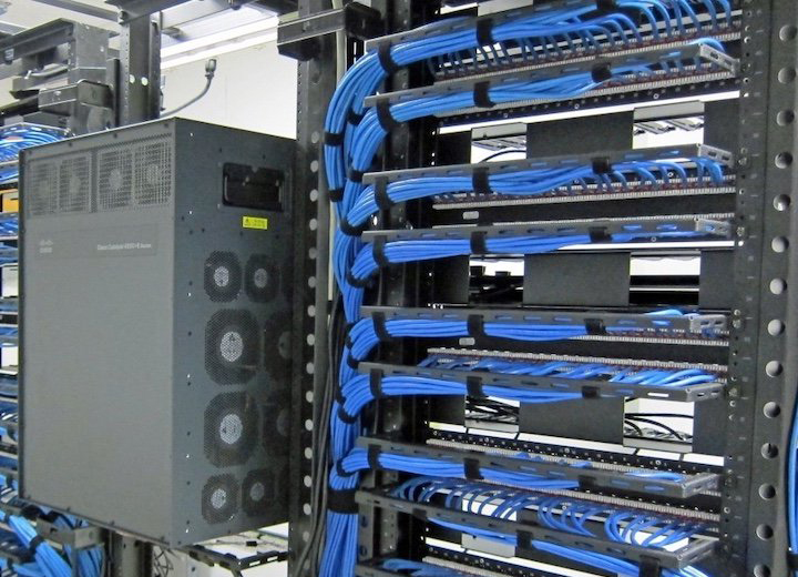 Sistema Electrónico y Telecomunicaciones – imagen 2