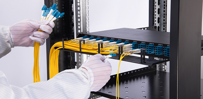 Cableado Estructurado Fibra Óptica – imagen 2