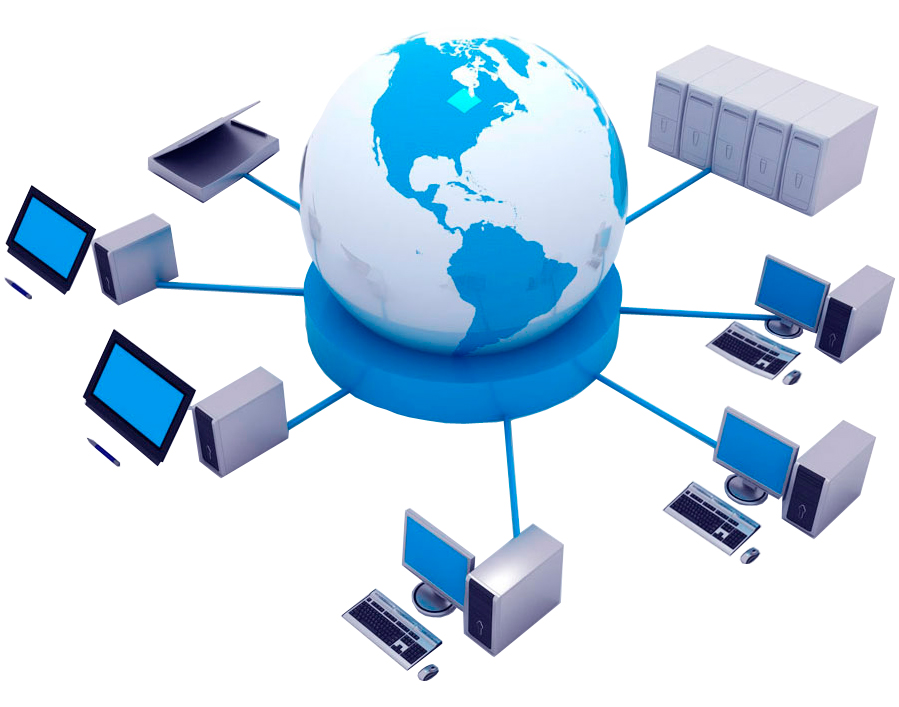 Sistema Electrónico y Telecomunicaciones